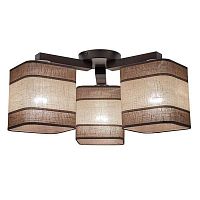 потолочная люстра tk lighting 1929 nadia 3 в Уфе