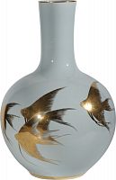 ваза настольная goldfish в Уфе