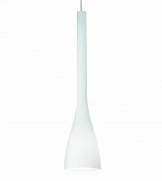 подвесной светильник ideal lux flut sp1 big bianco в Уфе