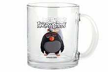 кружка angry birds movie black 300 мл в Уфе