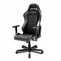 кресло геймерское dxracer drifting df73 черное в Уфе