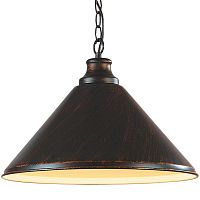 подвесной светильник arte lamp cone a9330sp-1br в Уфе