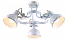 потолочная люстра arte lamp martin a5216pl-3wg в Уфе