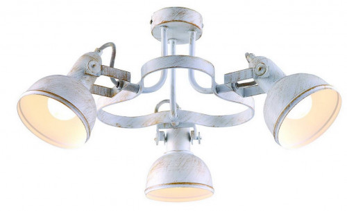 потолочная люстра arte lamp martin a5216pl-3wg в Уфе