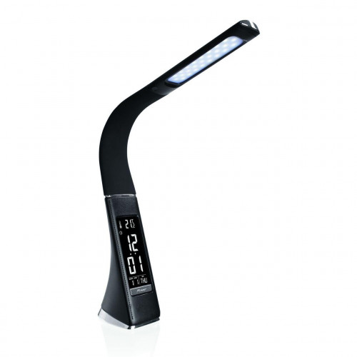 настольная лампа arte lamp supervisor a1706lt-1bk в Уфе