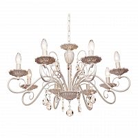 подвесная люстра silver light laura 259.51.8 в Уфе