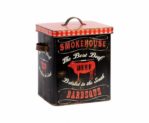 декоративный бокс smokehouse в Уфе