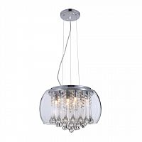 подвесной светильник arte lamp 92 a7054sp-8cc в Уфе