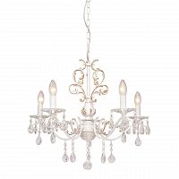 подвесная люстра silver light tereziya 727.51.5 в Уфе