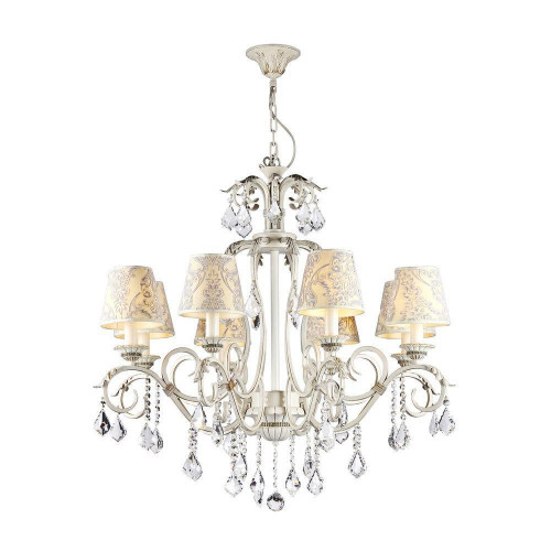 подвесная люстра maytoni velvet arm219-08-g в Уфе