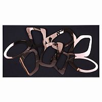панно-картина на стену ristel black в Уфе