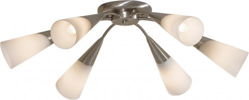 потолочная люстра citilux фокус cl103161 в Уфе