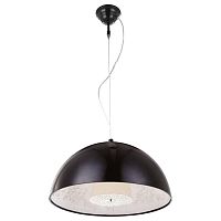 подвесной светильник arte lamp dome a4175sp-1bk в Уфе