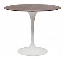 стол обеденный saarinen dining table грецкий орех в Уфе