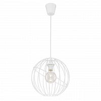 подвесной светильник tk lighting 1630 orbita white 1 в Уфе