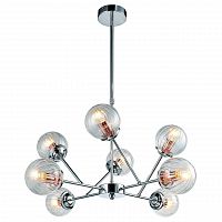 подвесная люстра arte lamp arancia a9276lm-8cc в Уфе