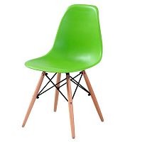 стул arty (eames style) xrf-033-ag green в Уфе