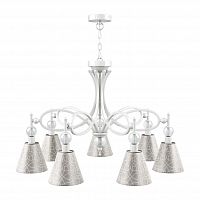 подвесная люстра lamp4you eclectic m2-07-wm-lmp-o-4 в Уфе