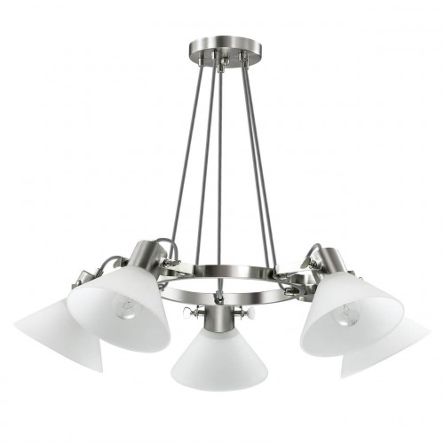 подвесная люстра lumion effi 3707/5 в Уфе