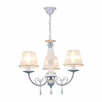 подвесная люстра toplight frances tl1137-3h в Уфе