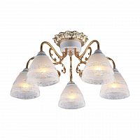 потолочная люстра arte lamp a7072pl-5wg в Уфе