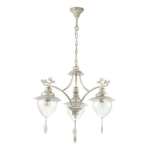 подвесная люстра lumion prana 3495/3 в Уфе
