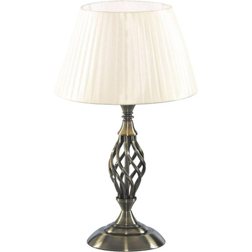 настольная лампа arte lamp zanzibar a8390lt-1ab в Уфе