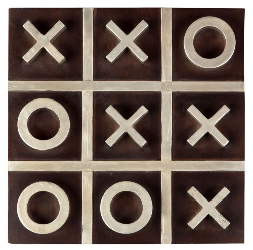 декор tic-tac toe в Уфе