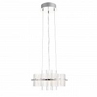 подвесная светодиодная люстра st luce biciere sl430.113.12 в Уфе