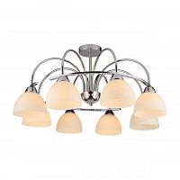 потолочная люстра arte lamp a6057pl-8cc в Уфе