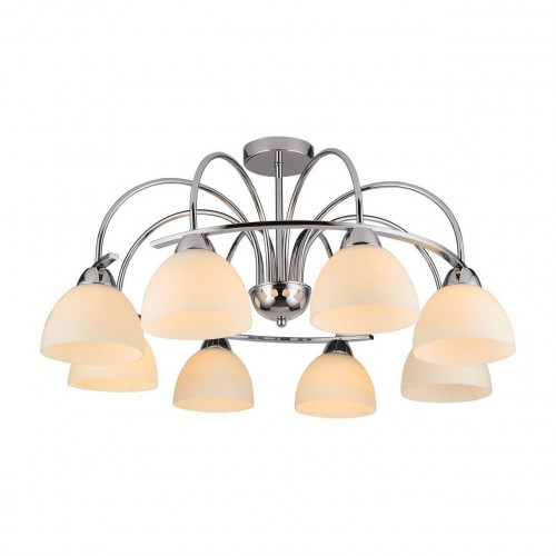 потолочная люстра arte lamp a6057pl-8cc в Уфе