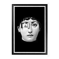 арт-постер дали fornasetti в Уфе