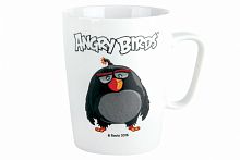 кружка angry birds movie black 350 мл в Уфе