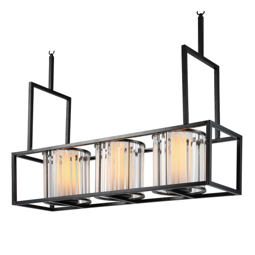 подвесной светильник carducci от delight collection в Уфе