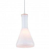 подвесной светильник arte lamp 22 a8114sp-1wh в Уфе