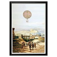 картина «винченцо лунарди, ноябрь 1785» в Уфе