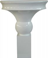 ваза настольная pillar / gf12001 в Уфе