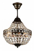 подвесная люстра st luce anticato sl669.403.03 в Уфе