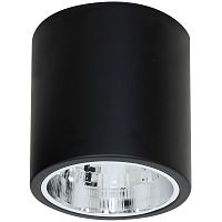 потолочный светильник luminex downlight round 7243 в Уфе