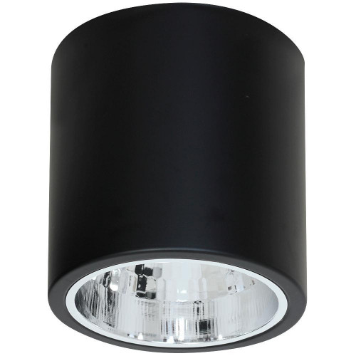 потолочный светильник luminex downlight round 7243 в Уфе