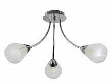 потолочная люстра toplight fay tl3660x-03ch в Уфе