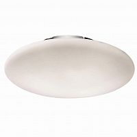 потолочный светильник ideal lux smarties bianco pl3 d50 в Уфе