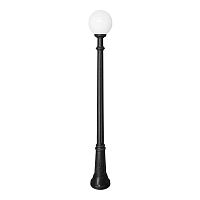 уличный фонарь fumagalli gigi/g250 g25.156.000.aye27 в Уфе