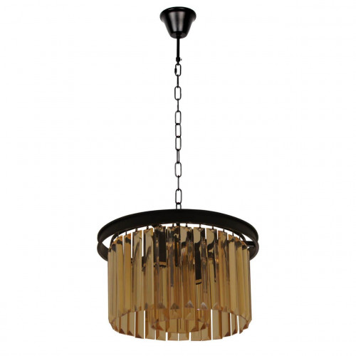 подвесной светильник mw-light гослар 498015203 в Уфе