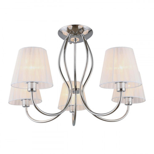 потолочная люстра omnilux pontinia oml-65207-05 в Уфе