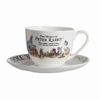 чайная пара the world of peter rabbit в Уфе