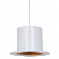 подвесной светильник arte lamp bijoux a3236sp-1wh в Уфе