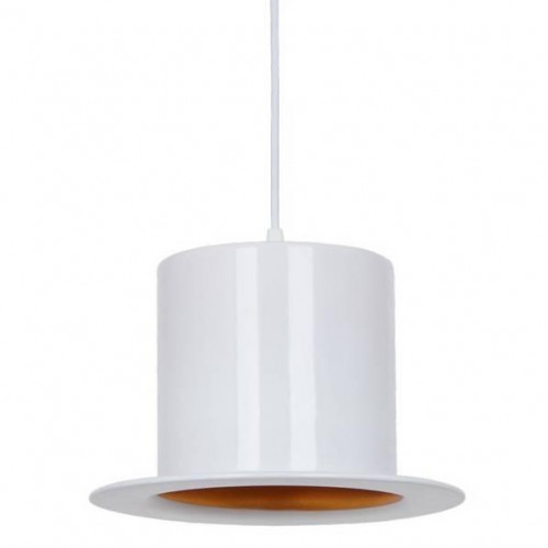 подвесной светильник arte lamp bijoux a3236sp-1wh в Уфе