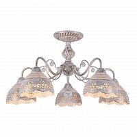 потолочная люстра arte lamp sicilia a9106pl-5wg в Уфе