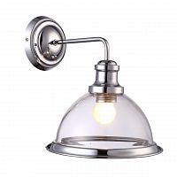 бра arte lamp oglio a9273ap-1cc в Уфе